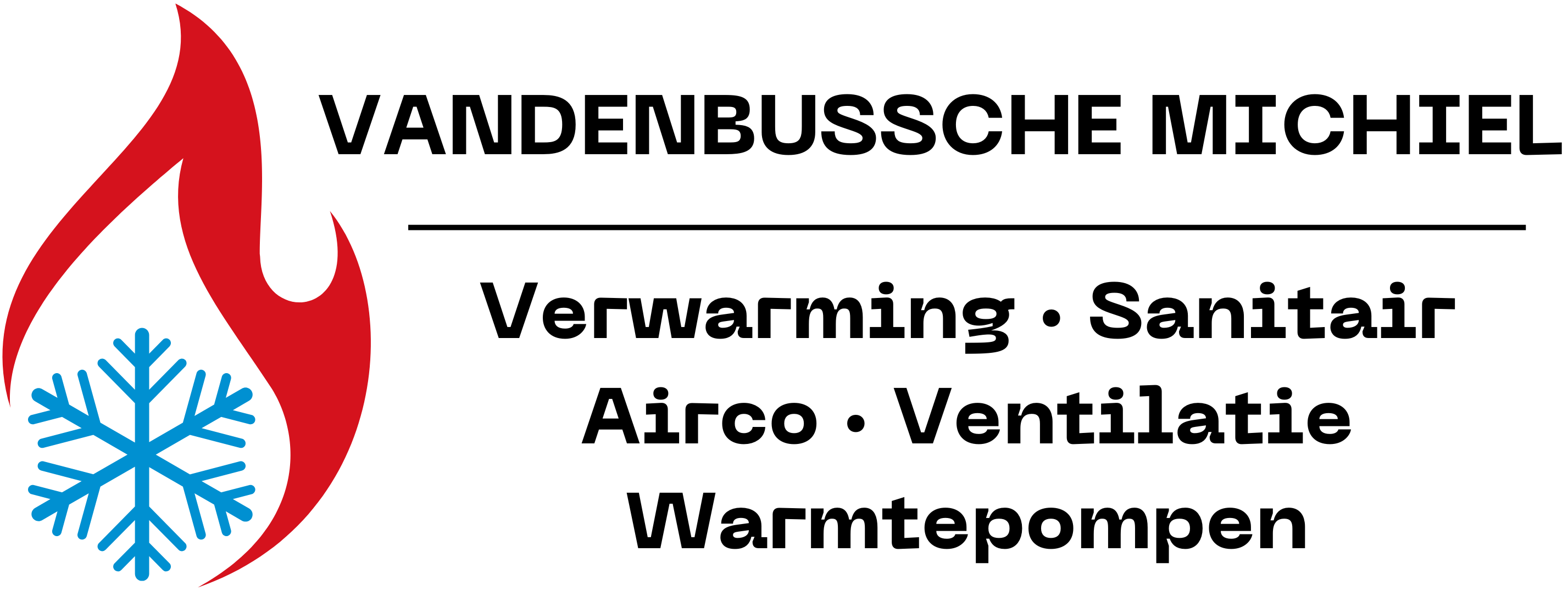 Vandenbussche Michiel